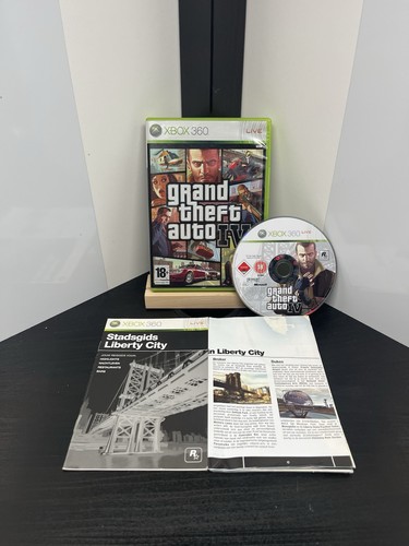Grand theft auto gta - auto, xbox