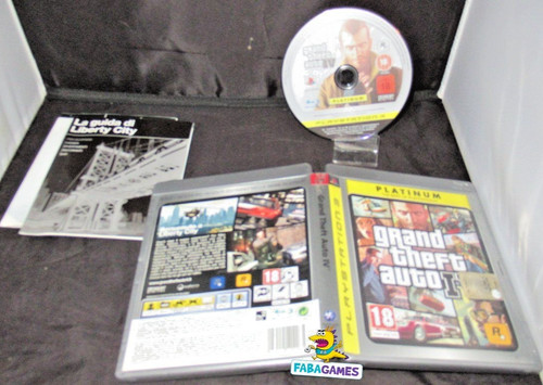Ps3 gta per console - _,