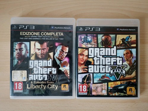 Lotto gta collezione - lotto, la