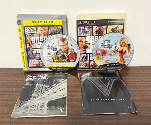 Gta grand theft auto iv - grand,