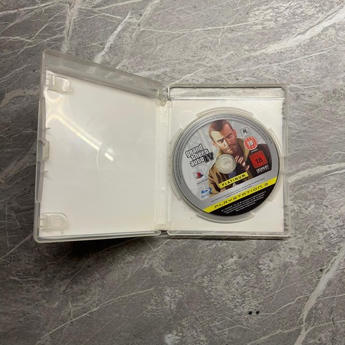 Grand theft auto gta ps3 - theft,