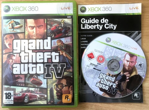 Grand theft auto complet - auto,