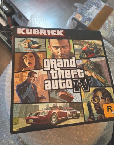 Gta grand theft auto iv - gta,