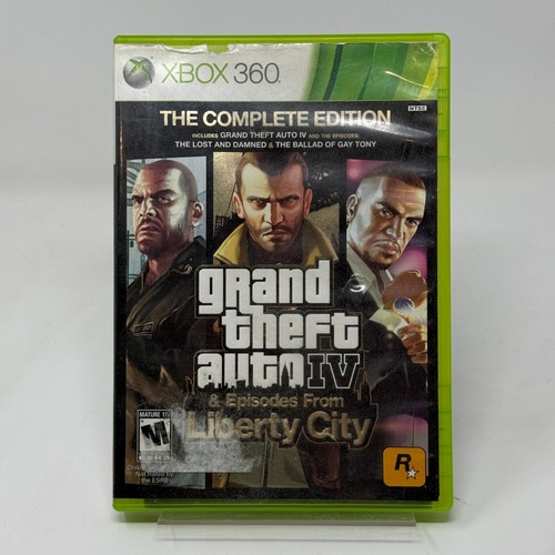 Grand theft auto edizione - grand,