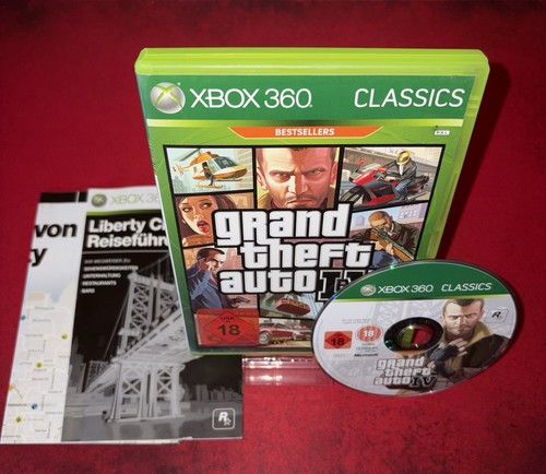 Grand theft auto gta xbox - theft,