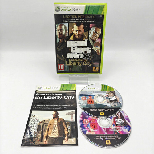 Gta episodes from liberty - gta,