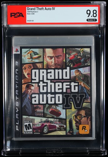 Grand theft auto gta 4 - auto,
