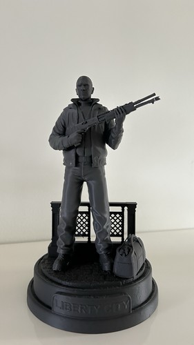 Gta niko bellic - gta,