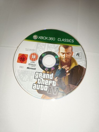 Grand theft auto - grand, 4
