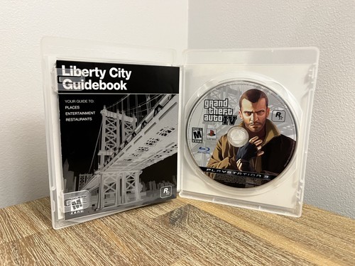 Grand theft auto gta - gta, sony
