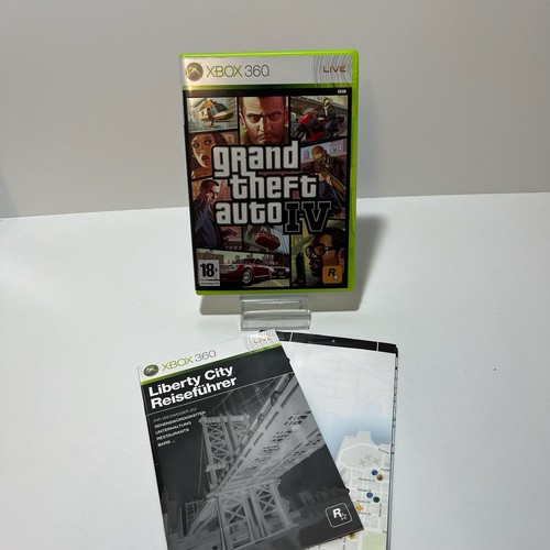 Gta ita xbox 360 - 4,