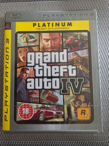 Grand theft auto gta - theft, iv