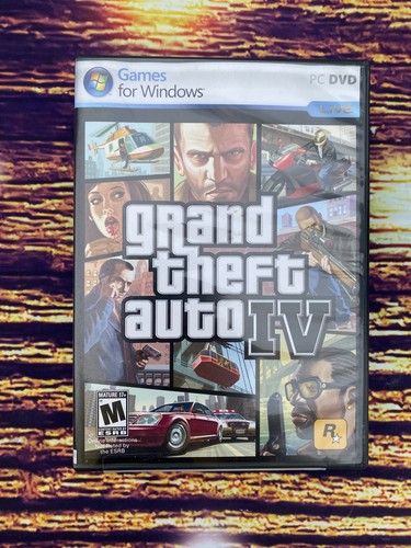 Gta con mappa e - gta,