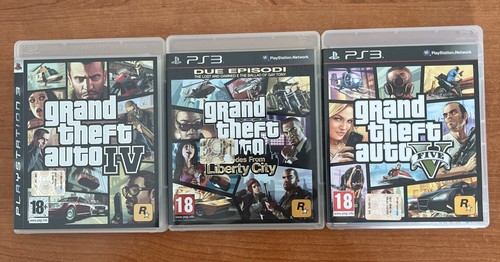 Ps3 pal ita perfetti - *perfetti*, e