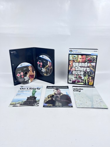 Gta dvd pal italiano - gta,