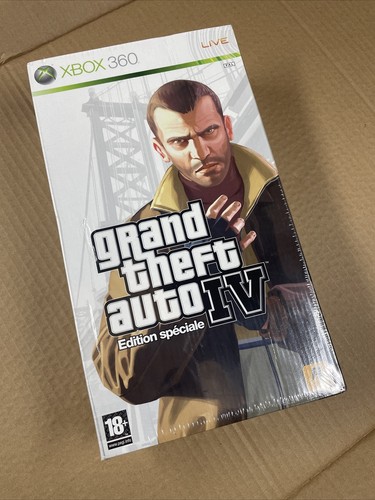 Neuf new grand - neuf, gta