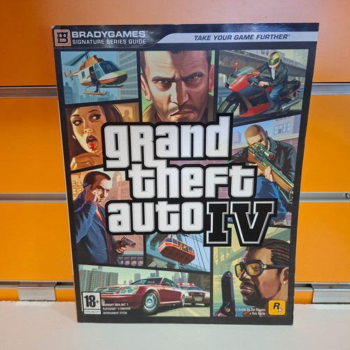 Guida strategica grand - grand, theft