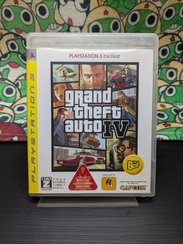 Grand theft auto gta 4 - grand,