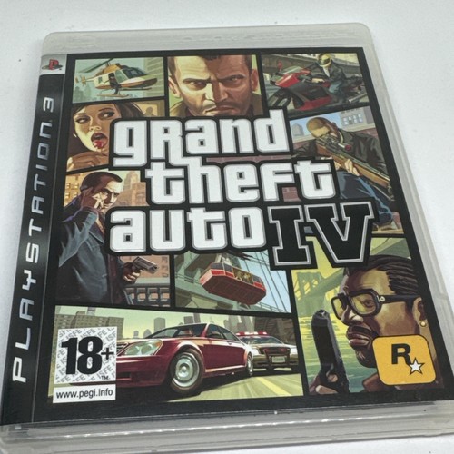 Grand theft auto - auto,