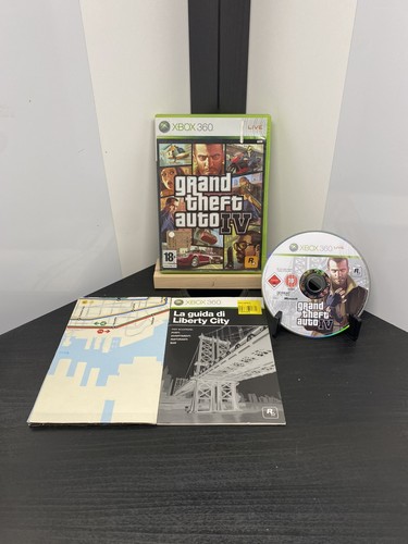 Grand theft auto xbox - theft,