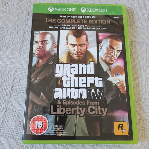 Grand theft auto - iv, 4