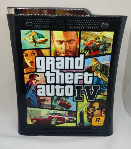 Console xbox 360 grand - console,