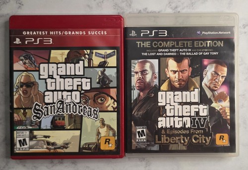 Gta edizione completa ed - 4,