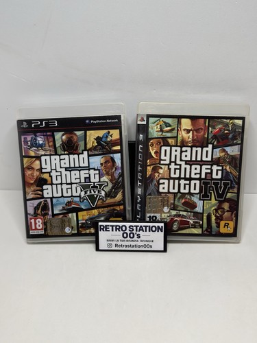 Gta ps3 ita - 5, |