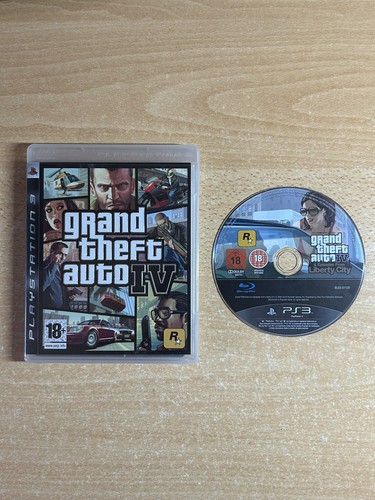 Gta episodes from - iv, &