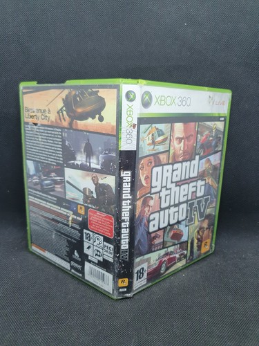 Xbox 360 sans - sans, notice