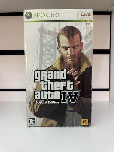 Grand theft auto - grand, 4