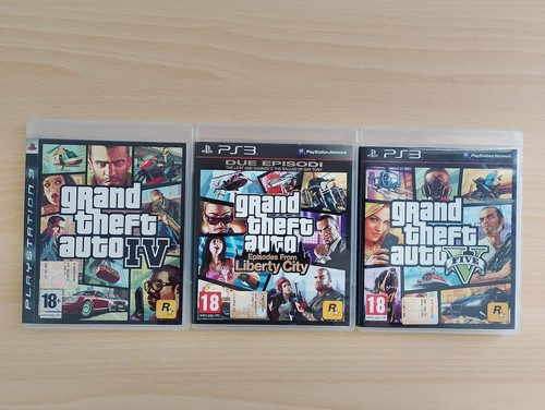 Lotto grand theft - lotto, 4