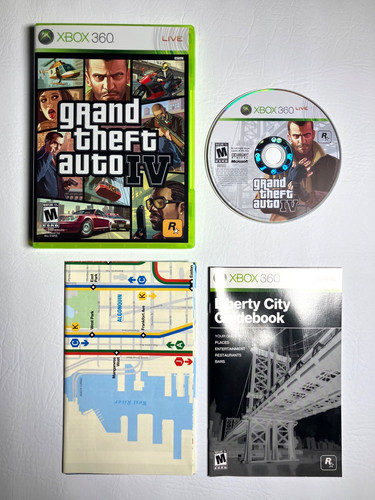 Grand theft auto - theft,