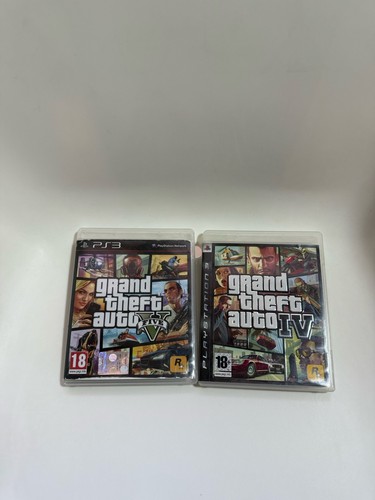 Lotto gta - gta, ps3-