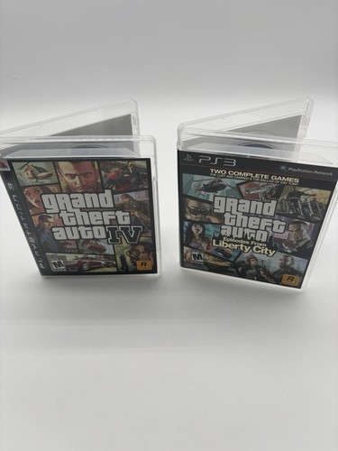 Grand theft auto - grand, da
