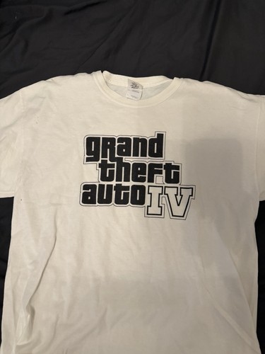 Camicia grand theft auto gta - camicia,