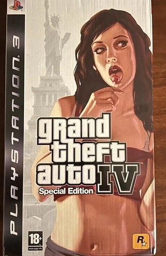 Grand theft auto gta 4 - auto,