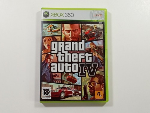 Grand theft auto - grand, 4)