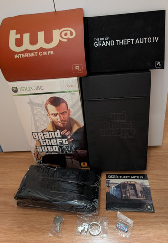 Grand theft auto gta4 bank - theft, iv