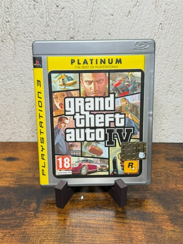 Grand theft auto - theft,