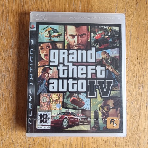 Gta gioco per ps3 pal - gioco,
