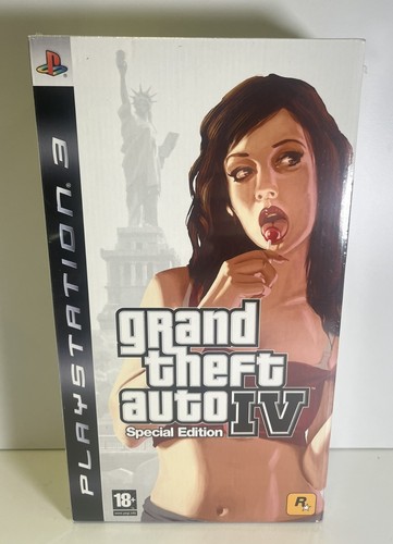 Grand theft auto gta 4 - auto,
