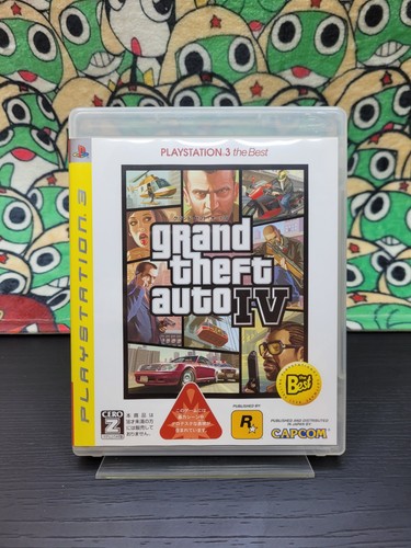 Grand theft auto - grand,