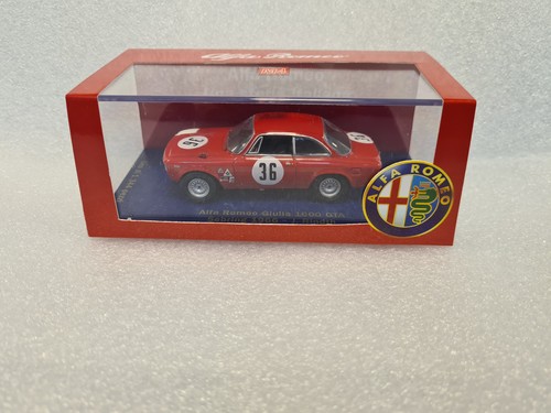 Alfa romeo giulia 1600 - romeo,