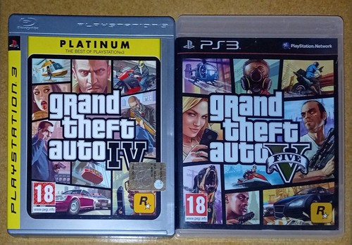 Lotto gta grand theft auto - gta,