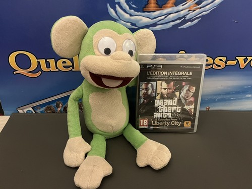 Gta complete edition - edition, fr