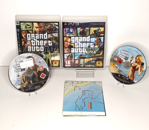 Lotto gta 5 grand - 4,