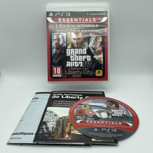 Gta grand theft - 4,