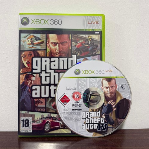 Gta grand theft auto - theft,