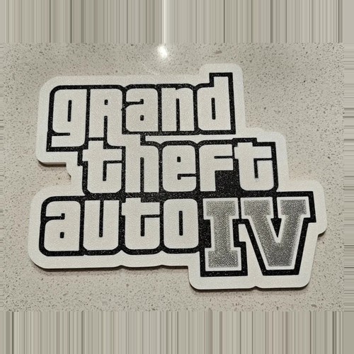 Gta grand theft auto - grand,